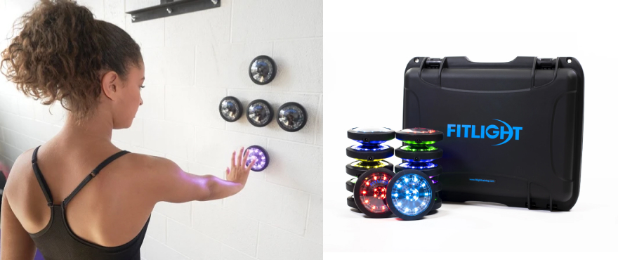 Empiral-Enterprises-Advanced-Wireless-Light-Training-System